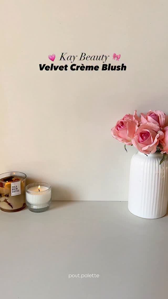 Comment for link 💝
[Blush, blush on , pink blush, pigmented blush, liquid blush, cream blush, kaybeauty, Katrina kaif 
Beauty finds, blush lover ,makeup addict, fyp, trending reels, trending songs, aesthetic, ugc, ugc creator ]
#kaybeauty #kaybeautyblush #blush #blushlover
#liquidblush #blushon #blusher #makeup #makeuplover #beautyfinds #makeupfinds #makeupaddict #makeupjunkie #beauty #beautyobsessed #beautyaddict #foryoupage #fypシ #explorepage #trendingnow #ugc #ugccreator 
#katrinakaif