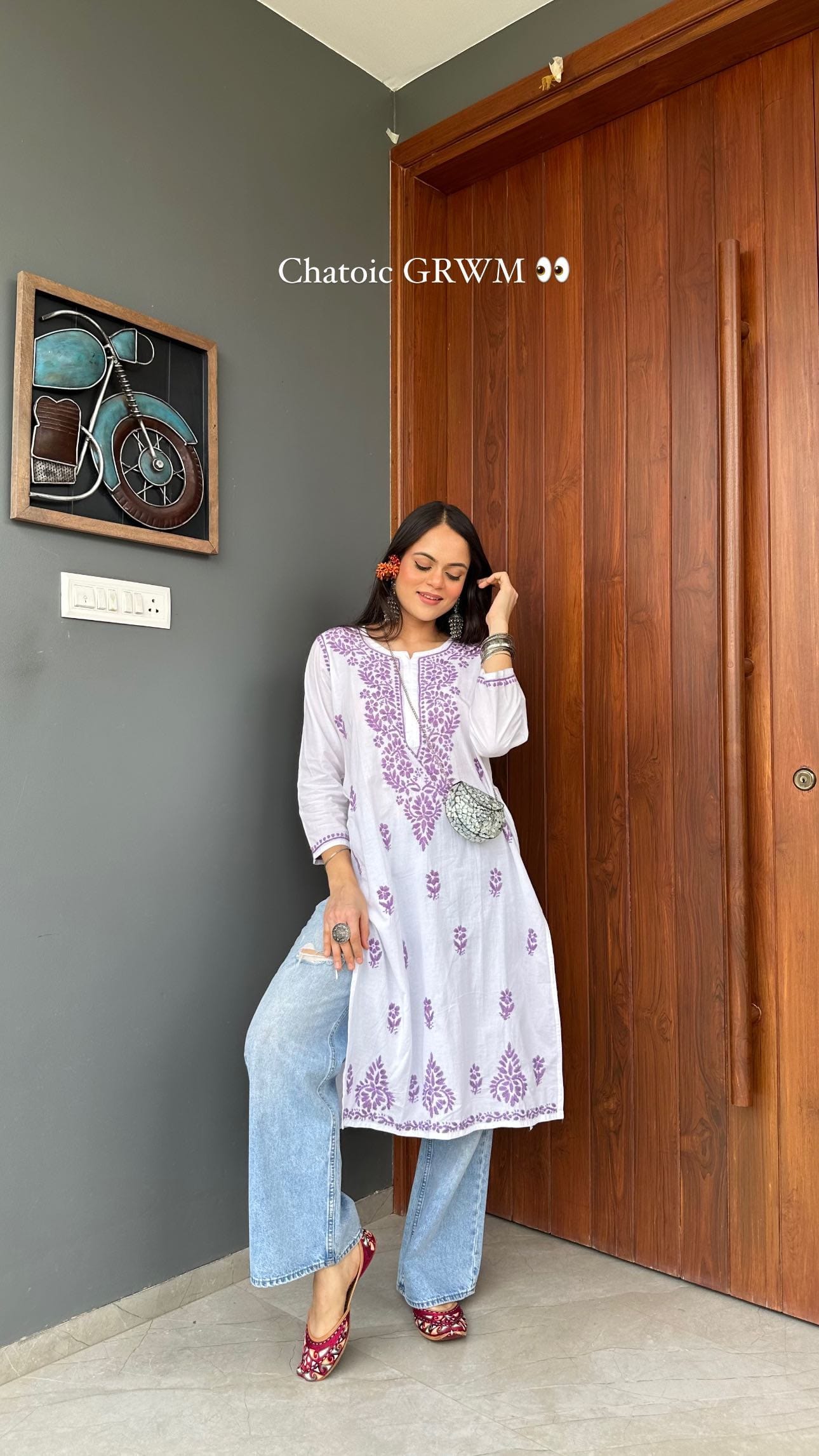 Kurta 🕊️