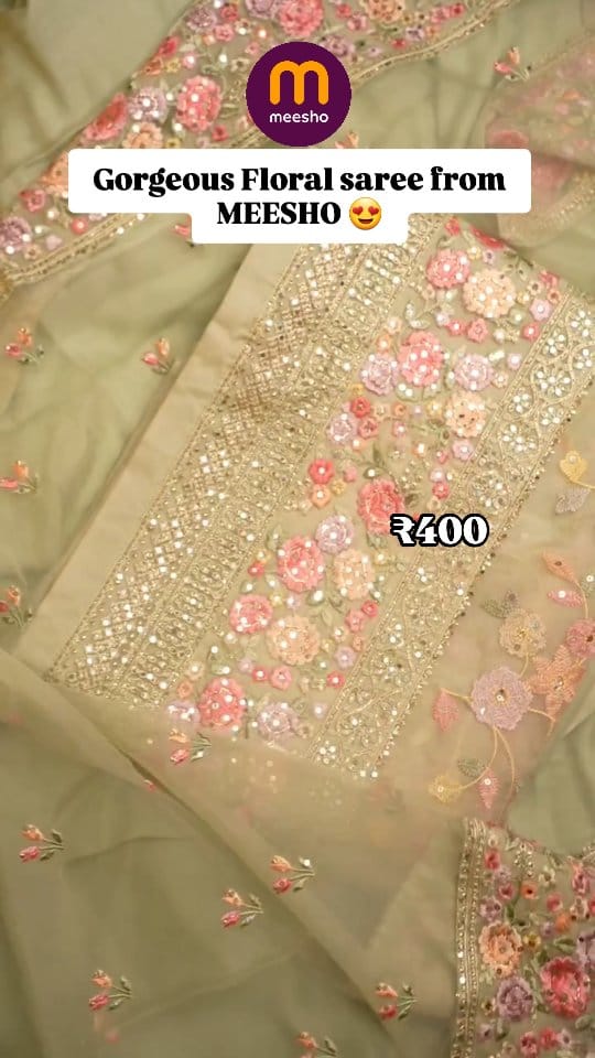 Comment Link or check highlights 🌷
Follow @trendy_x_fits for more amazing content
♡
♡
Meesho, Meesho Haul, Meesho Finds, Meesho App, Meesho Community, Foryoupage, Explorepage, Affordable Finds, Meesho, Saree , kurta set, kurti Collection, must have kurta sets
♡
♡
#kurtaset #kurticollection #kurtilover #musthave #trendingreels #meeshofinds  #pintrestyfinds #pintrest #meeshohaul #meesho #meeshoapp #meeshoshopping #pinkfinds #trendingaudio #trendingmusic #sareefashion #sareelove #saree #reelsinstagram #meesho #amazon #myntra #urbanic #instagram #explore #explorepage✨ #exploremore #trending #fypシ #fypppppppppppppppppppppppppppppppppppppppppppppppppppppppppppppppppppppp