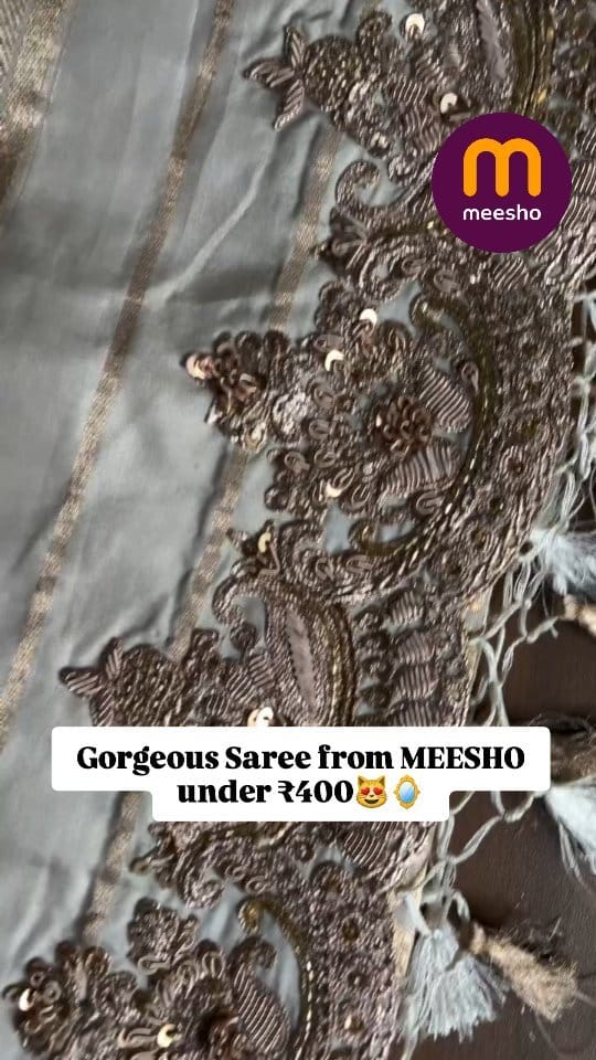 Comment Dm or check highlights 🌷
Follow @trendy_x_fits for more amazing content
♡
♡
Meesho, Meesho Haul, Meesho Finds, Meesho App, Meesho Community, Foryoupage, Explorepage, Affordable Finds, Meesho, Saree , kurta set, kurti Collection, must have kurta sets
♡
♡
#sareelovers #saree #sareeblouse #musthave #trendingreels #meeshofinds  #pintrestyfinds #pintrest #meeshohaul #meesho #meeshoapp #meeshoshopping #pinkfinds #trendingaudio #trendingmusic #sareefashion #sareelove #saree #reelsinstagram #meesho #amazon #myntra #urbanic #instagram #explore #explorepage✨ #exploremore #trending #fypシ #fypppppppppppppppppppppppppppppppppppppppppppppppppppppppppppppppppppppp