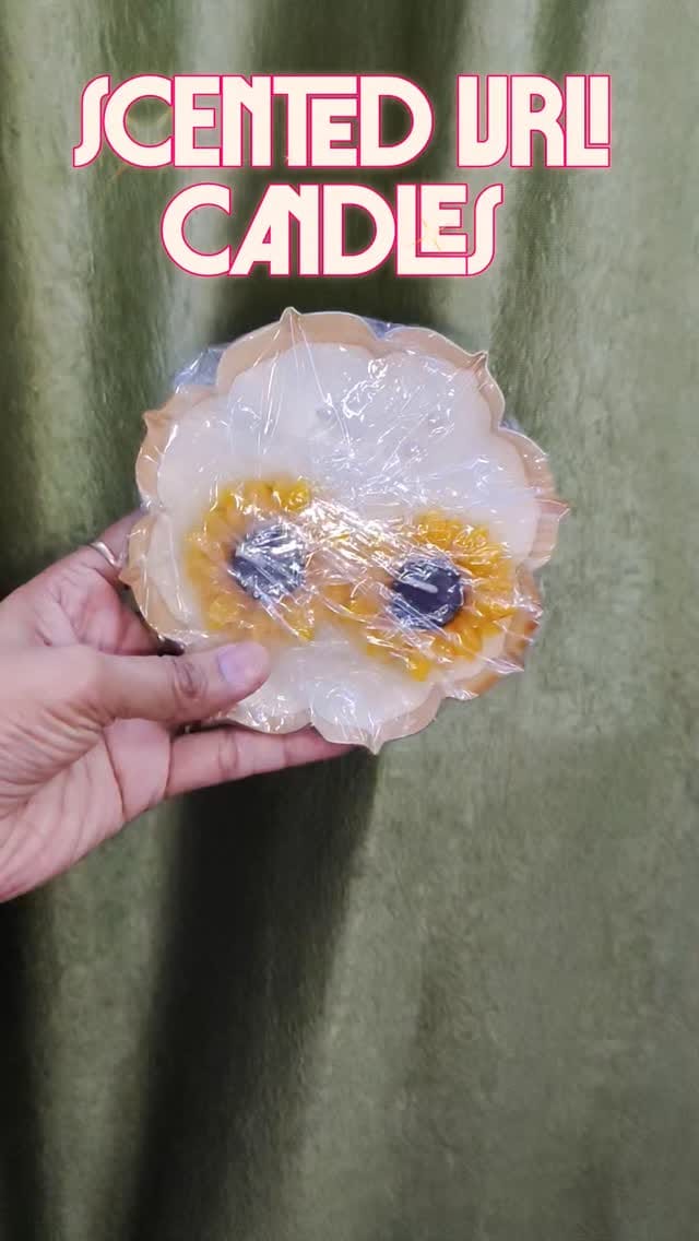 Scented Candles