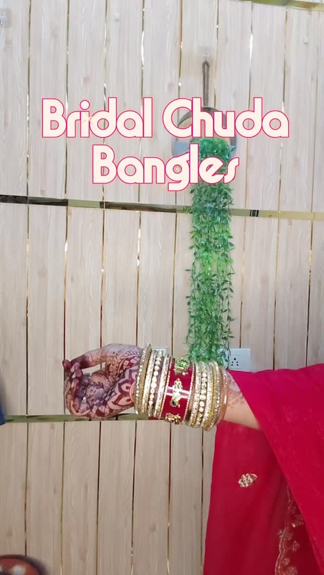 Chuda set