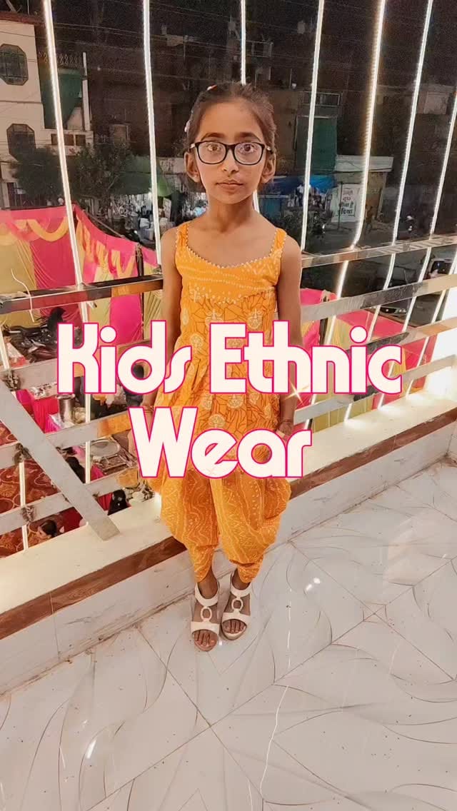 Girls suit