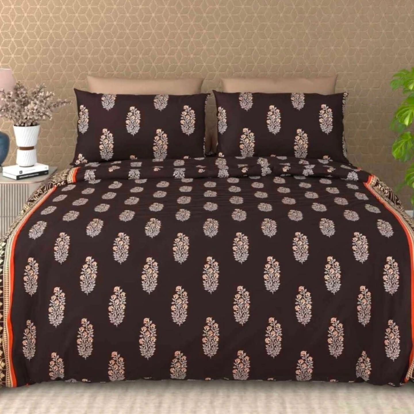 Bedsheets Collection