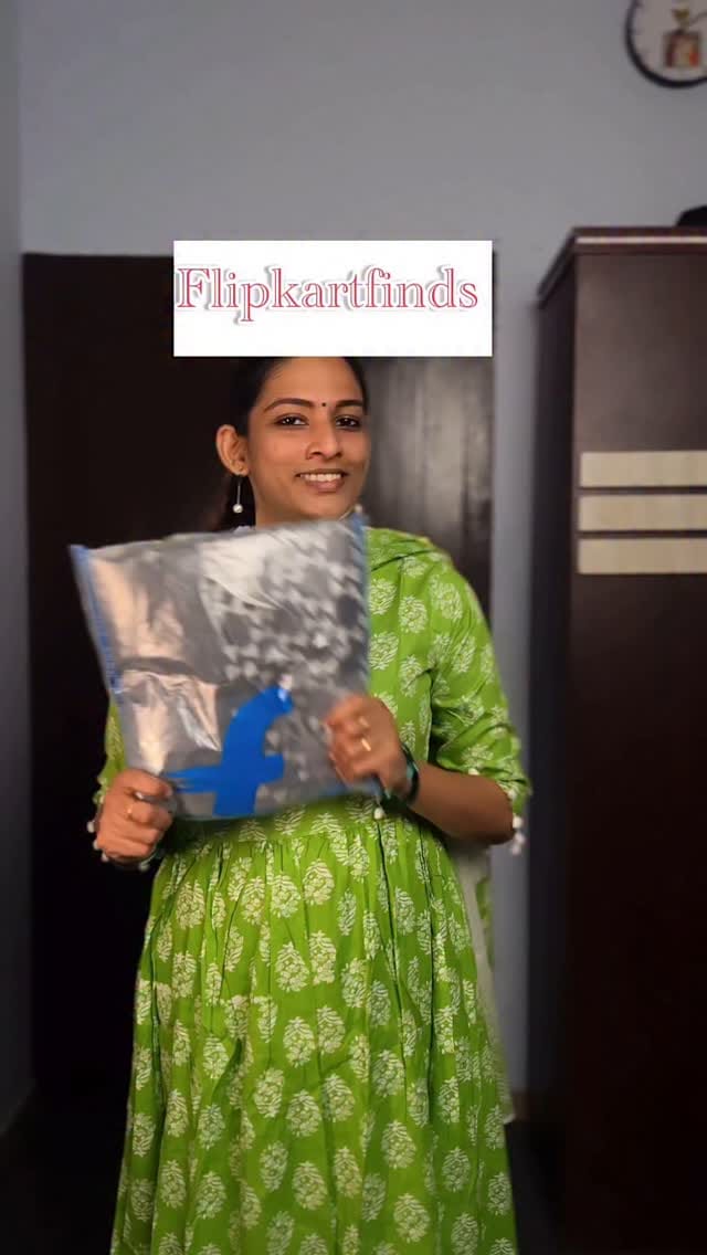 cotton saree comment for link #flipkartfinds #flipkart
