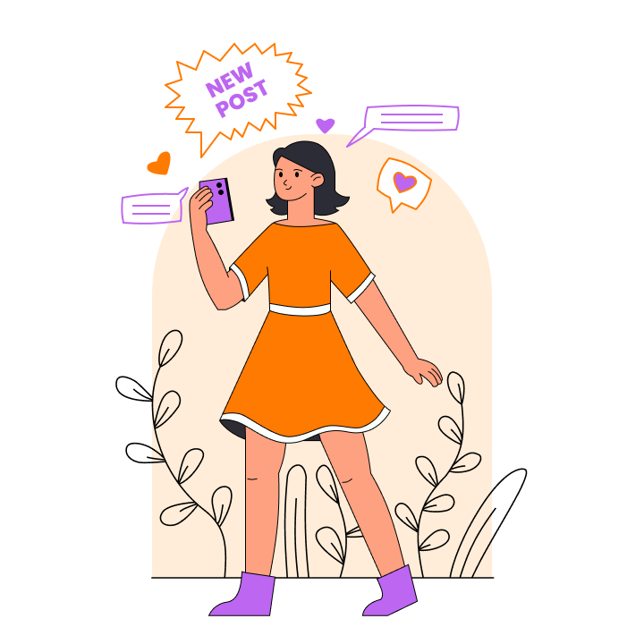 Jelly fish solar light