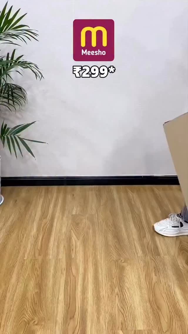 Neat entryway, calmer life. This wooden shoe rack keeps everything organised without eating space.”
Tags:
#woodenshoerack #homedecor #organizer #entrywaysetup #spaceSaver