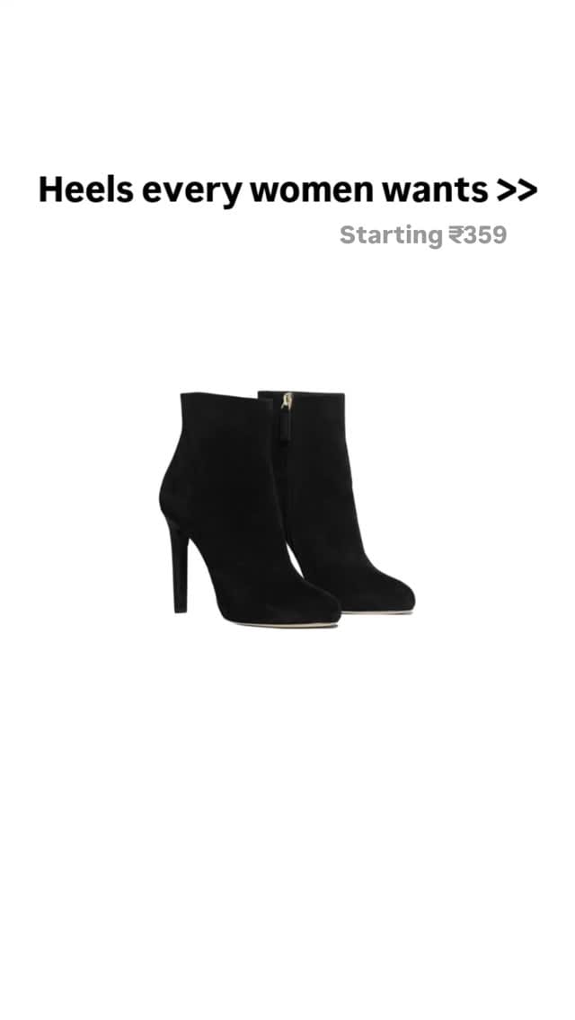 Cmnt 'link'/Share reel in my DMs 📥 only followers will receive the link 🖇️ 
#wishlinked #explorepage #viralreels #ootd #fashion #foryoupage #aesthetic