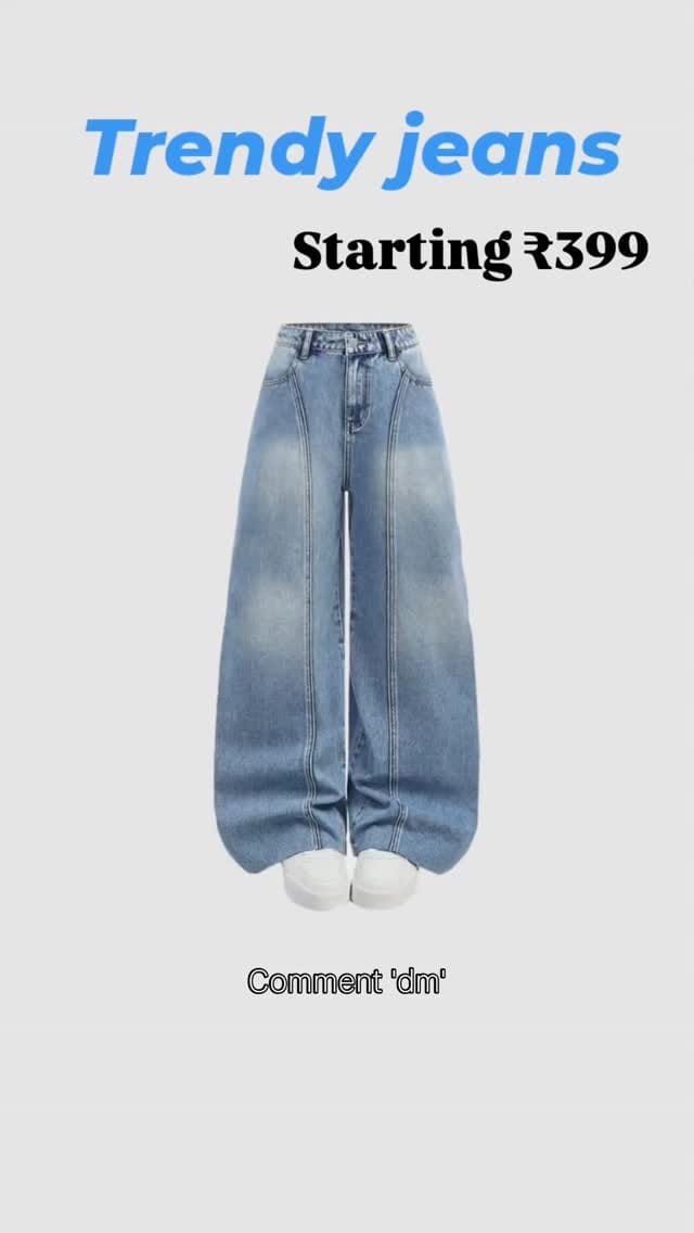 Comment 'dm' or share this reel in my DMs 📥🔗 only followers will receive the link 🖇️ 
.
.
.
.
.
#wishlinked #explorepage #viralreels #ootd #fashion #foryoupage #aesthetic #trendingreels #instadaily