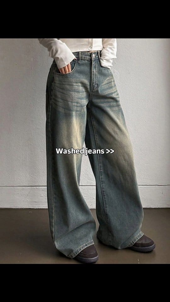 Comment 'dm' for links of washed jeans 🎀✨🦋 
.
Make sure you must FOLLOW for link 🖇️ 
.
.
.
.
.
.
#wishlinked #explorepage #viralreels #ootd #fashion #foryoupage #aesthetic