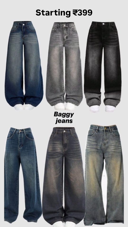 Comment 'dm' for links 🔗 ( Make sure you must FOLLOW for link 🖇️)
.
.
.
.
.
.
#wishlinked #explorepage #viralreels #ootd #fashion #foryoupage #aesthetic #jeans