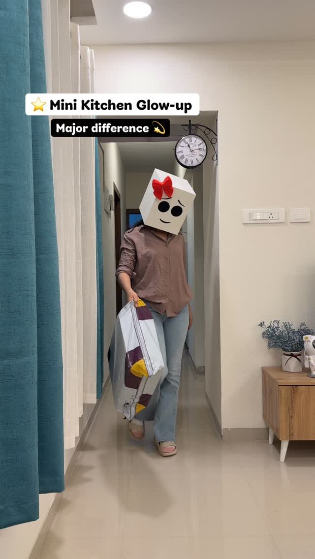 Ab at least pata rahega kaun si dal khatam ho gayi 😭
.
.
.
.
.
.
.
.
.
.
.
#DalDispenser
#KitchenDispenser
#KitchenOrganization
#SmartKitchenGadgets
#KitchenHacksIndia
#AmazonFindsIndia
#IndianKitchen
#KitchenEssential
#HomeOrganisation
#UsefulProducts
#ViralReelsIndia
#KitchenStorage
#TrendingReels
storage container, kitchen essentials, amazon finds india, small kitchen hacks, kitchen dispensing system, modular storage, viral kitchen gadget india