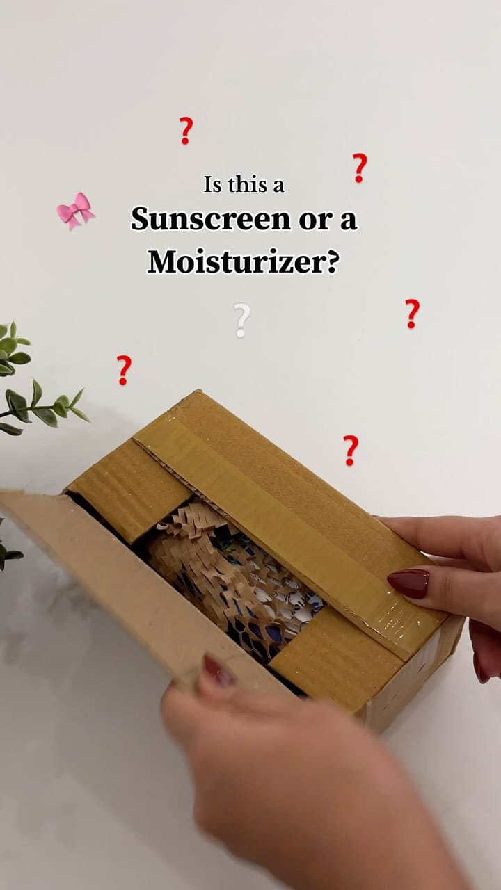 I’ve been into skincare for a while, and I know the two essentials are a healthy skin barrier and sun protection. 
Finding both in one product? Total win! ✨
This sunscreen is super gentle, doesn’t sting the eyes, and works as a moisturizer too—deeply hydrating without feeling greasy. 
Another hero product from @aqualogica.in 
AD
[ Aqualogica, Aqualogica Sunscreen, Aqualogica Barrier Repair Sunscreen, Sunscreen for oily skin, Ceramides, Ceramide Sunscreen, amazon finds, sun protection, spf]
.
.
.
.
.
.
.
#aqualogica #skinbarriercare #strongskin #protectandglow #featherlightskin #aqualogicaglow 
#spf #skincare #musthave #skincaretips #amazon #newreel #reelsinstagram #fyp #explorepage✨