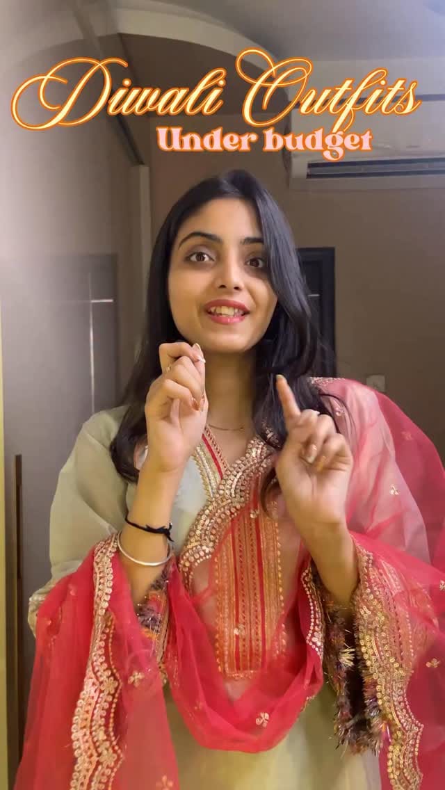 Comment “Diwali” for the links 
.
.
.
.
.
.
Diwali outfits, fusion wear, ethnic wear, indo western outfits, kurta sets, cord sets, festive wear, under budget diwalo fits 
#fyp #diwalioutfits #ethnic #festival