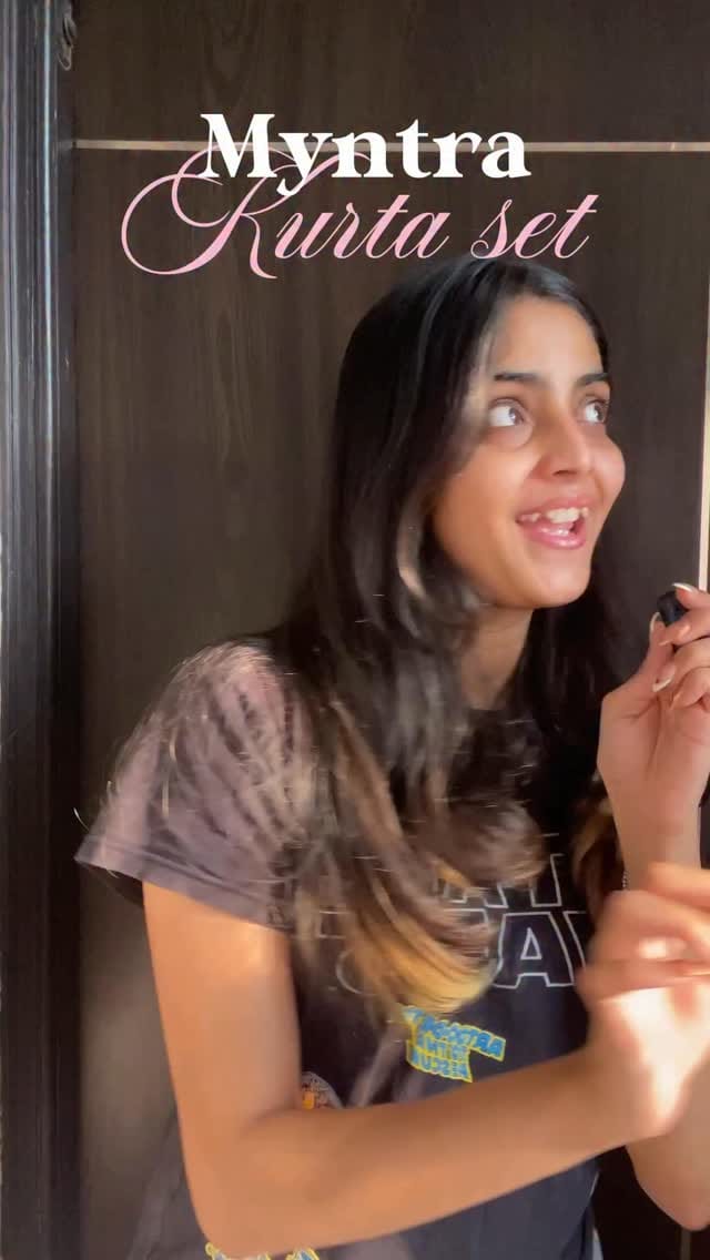 Comment for the links 
.
.
.
.
Myntra finds, wedding guest outfit, kurta set for diwali, festive outfit, shaadi season
#myntrafinds #weddingguestoutfit #kurtaset #shaadiseason
