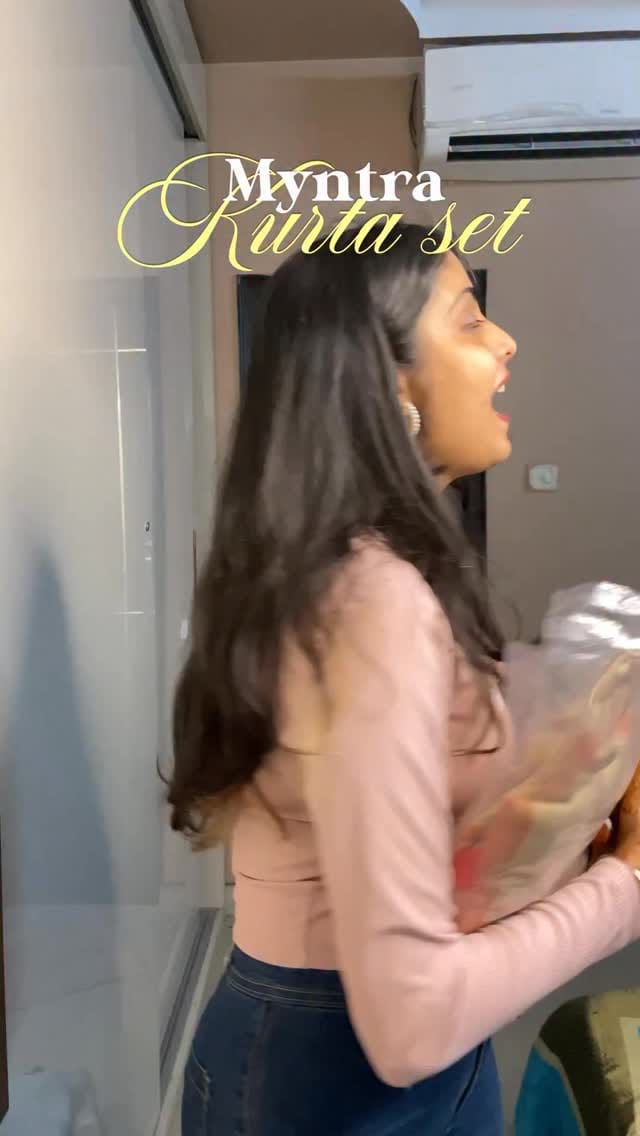 Comment for the links 🔗 
.
.
.
.
.
.
Myntra, kurta sets, festive kurta set, part wear suits, festival outfitss, viral, fashion, myntra kurta sets, budget friendly 
#myntrakurtasets #kurtaset #festivehaul #trendingreelsvideo #myntrasale