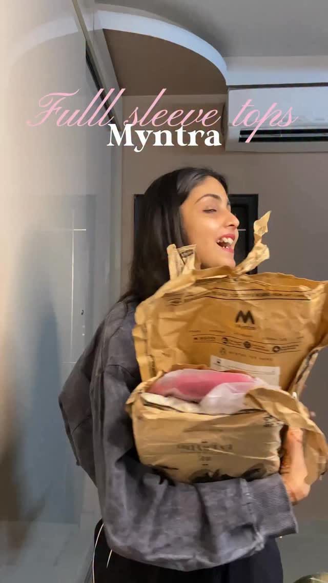 Comment for the links 
.
.
.
.
.
.
Tops, full sleeve winter tops, office going tops, college tops, going out tops, myntra tops
#myntra #top #fyp #fullsleeves