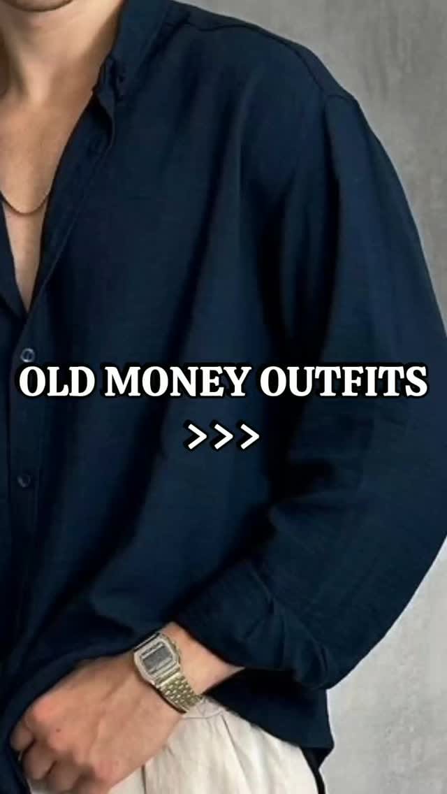 Follow & Comment "Link" to get links in your dm 📩
Old Money Aesthetic for just ₹299?💼✨ 
Dress like luxury without the price tag. These timeless pieces will have you looking effortlessly elegant every day.
🕊️ Classic cuts
💰 Budget-friendly
[ old money aesthetic, the old money aesthetic, old money aesthetic ideas, old money aesthetic women, old money aesthetic outfits, old money aesthetic deep dive, old money aesthetic explained, old money aesthetic activities, how to dress old money aesthetic, old money aesthetic hairstyles, old money aesthetic outfits 2025, 45 old money aesthetic activities, old money, old money style, old money style secrets, aesthetic, aesthetic finds, amazon aesthetic, aesthetic amazon, meesho aesthetic finds, watches for men under 300, watches for men under 500, meesho for kids, for you ]
#oldmoneystyle #mensfashion #vintagevibes #afforɗablefashion #trendingreels