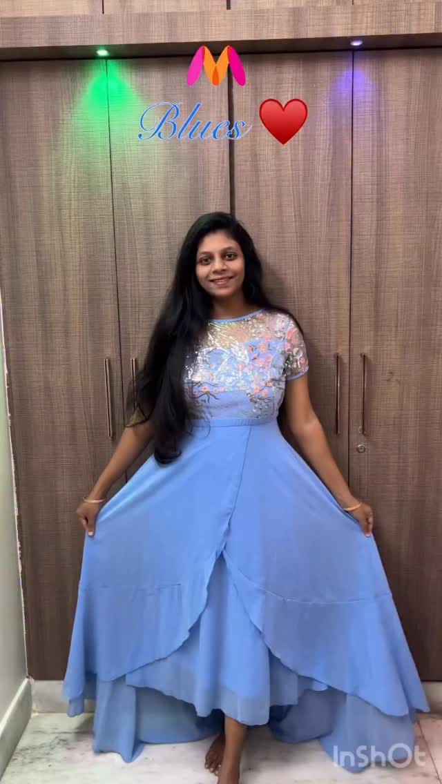 Maxi dress @myntra 
#maxi #dress #myntra