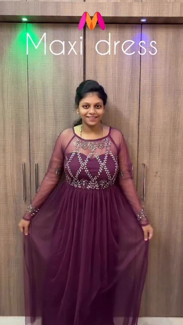 Maxi Dress @myntra
#myntra #myntrafinds #maxidress #myntrahaul
#myntrafashion #myntrashopping #trending #reels #viral #wishlink #explore #trending #explore