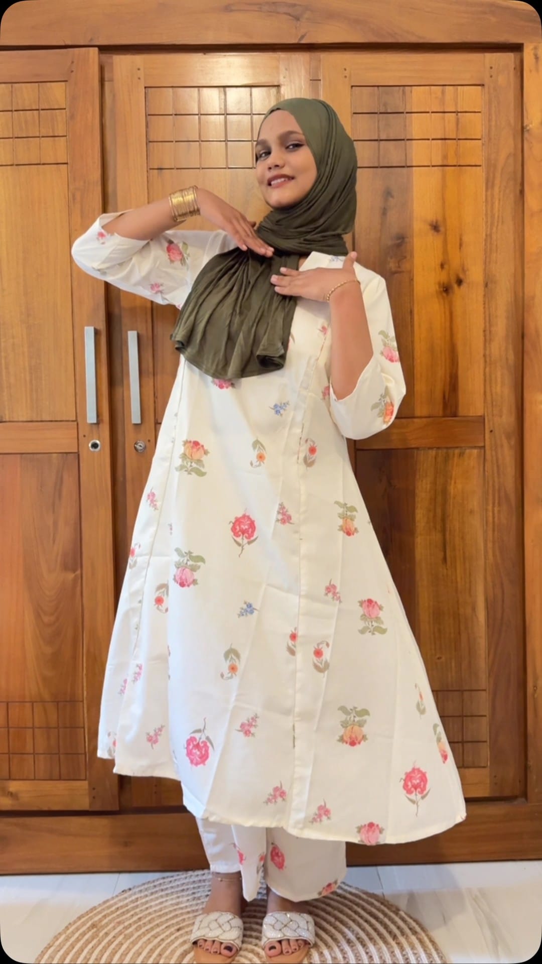 Follow and comment for link🥰