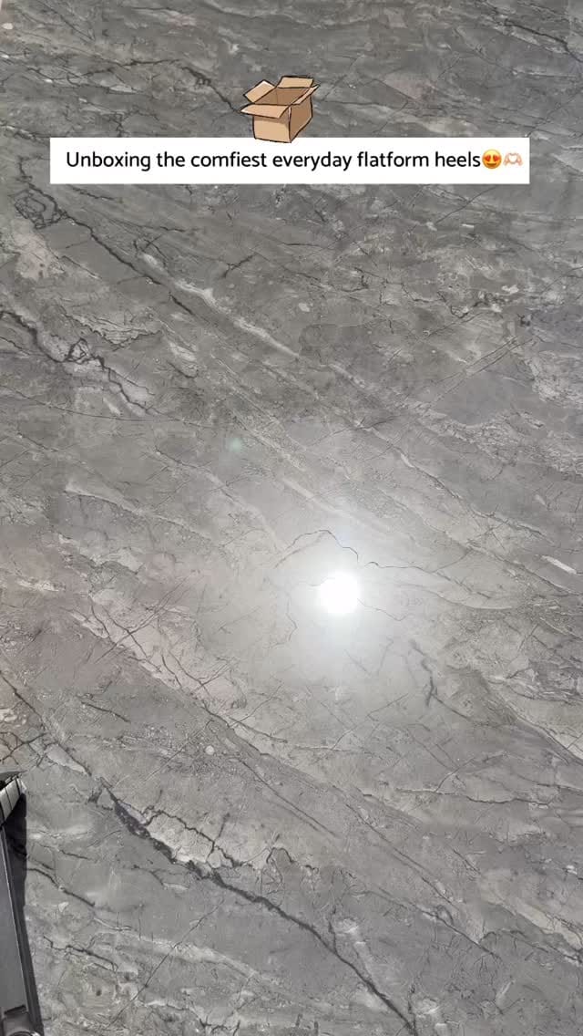 Comfy everyday sandal😍Comment “Share link” to get direct links to your dm!💌
.
Found these open toe flatform sandals which are so comfy and perfect for everyday! 😍☁️✨
.
Perfect for College wear as well! 
.
.
Follow for more🎀
.
.
Asmr Unboxing ,flipkart finds , must have footwear , viral products ,Flipkart footwear , must haves , under budget , sandals , comfortable flats , college wear , everyday footwear , Asmr video , Unboxing video , must have flats , open toe sandals , Flipkart must haves , footwear finds , Flipkart footwear , new product 
.
.
#asmrunboxing #flipkartfinds #musthavefootwear #viralproducts #flipkartflats #unboxingvideo #footwear #musthaves #comfortableshoes #comfortableflats #flipflops #asmrvideo #footwearfinds #flipkartfootwear #opentoesandals #underbudget #sandals #everydayfootwear #collegewear