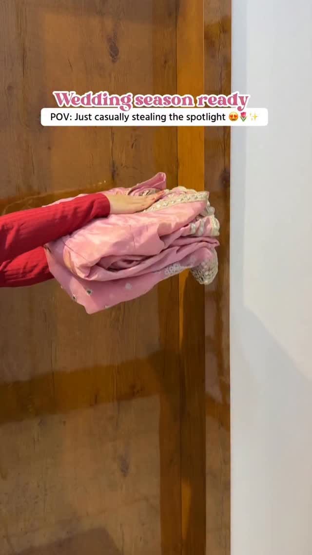 Wedding guest outfit🫶🏻Comment “link” to get direct link in ur dm!💌
.
.
.
.
Follow for more🌷
.
.
.
Asmr unboxing , festive fits , kurta sets , festive wear kurta sets , wedding guest outfit , wedding wear ,Anarkali suit , heavy suits , maxi dress , Myntra finds , Myntra festive wear , kurta palazzos set ,  wedding guest outfit ideas , coords, wedding wear coords , trendy , Anarkali suit , outfit ideas , festive outfit , ethnic wear , festive wear , sharara set , suits ,festive special , ethnic wear 
.
#asmrunboxing #festivefits #kurtasets #festivewearkurtaset #weddingguestoutfit #myntrafinds #myntrakurtasets #weddingguests #ethnicwear #festivewear #shararaset #festivefit #suits #ethnicwear #myntrasale #weddingwear #coords