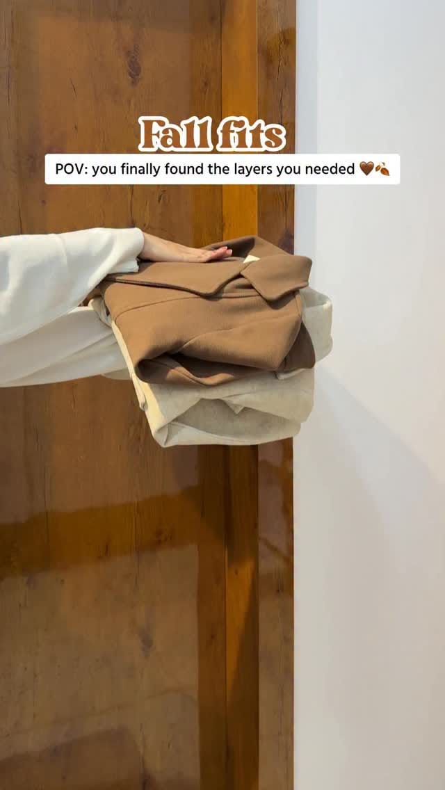 Fall fits u need😍🫶🏻Comment “link” to get direct links to ur dm!💌
.
.
.
.
.
.
.
.
.
.
Fall fits , Myntra haul , winter outfit inspo , winter jackets , winter basics , winter essentials , coats , crop jackets , winter must haves , Myntra winter finds , winter haul , fall outfit inspo