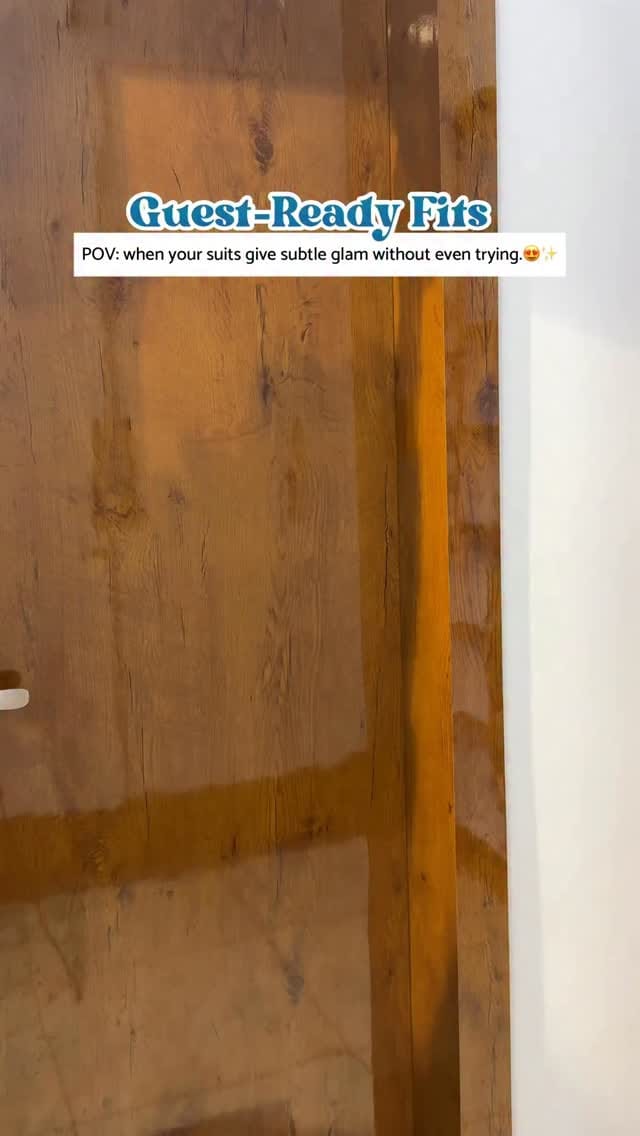 Obsessed with the first🥹🤌🏻Comment “link” to get direct link in ur dm!💌
.
.
.
.
Follow for more🌷
.
.
.
Asmr unboxing , festive fits , kurta sets , festive wear kurta sets , wedding guest outfit , wedding wear ,Anarkali suit , heavy suits , maxi dress , Myntra finds , Myntra festive wear , kurta palazzos set ,  wedding guest outfit ideas , coords, wedding wear coords , trendy , Anarkali suit , outfit ideas , festive outfit , ethnic wear , festive wear , sharara set , suits ,festive special , ethnic wear 
.
#weddingguest #weddingguestoutfit #kurtasets