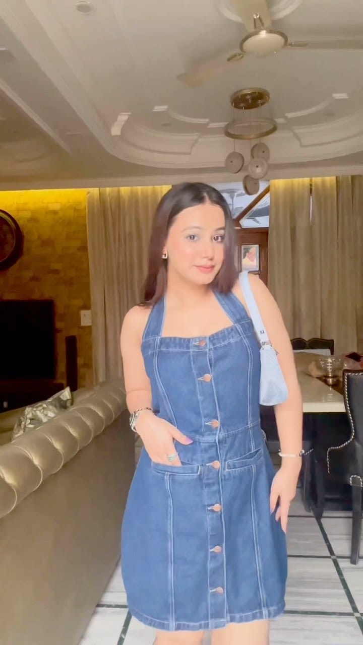 denim dresses > normal dresses🩵
.
.
.
.
.
denims, denimdresses, punjabisongs, punjabi, reels, reelsinsta, fyp, explore page, explore, grwm, outfit reels, ootd, outfit inspo