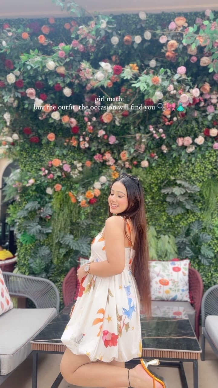 comment ‘DM’ or share this reel with me for links🔗🎀
.
.
.
.
.
.
borabora, apdhillon, trending, brownprint, outfit inspo, outfit inspiration, trends, explorepage, punjabisongs, dresses, dresses inspo
