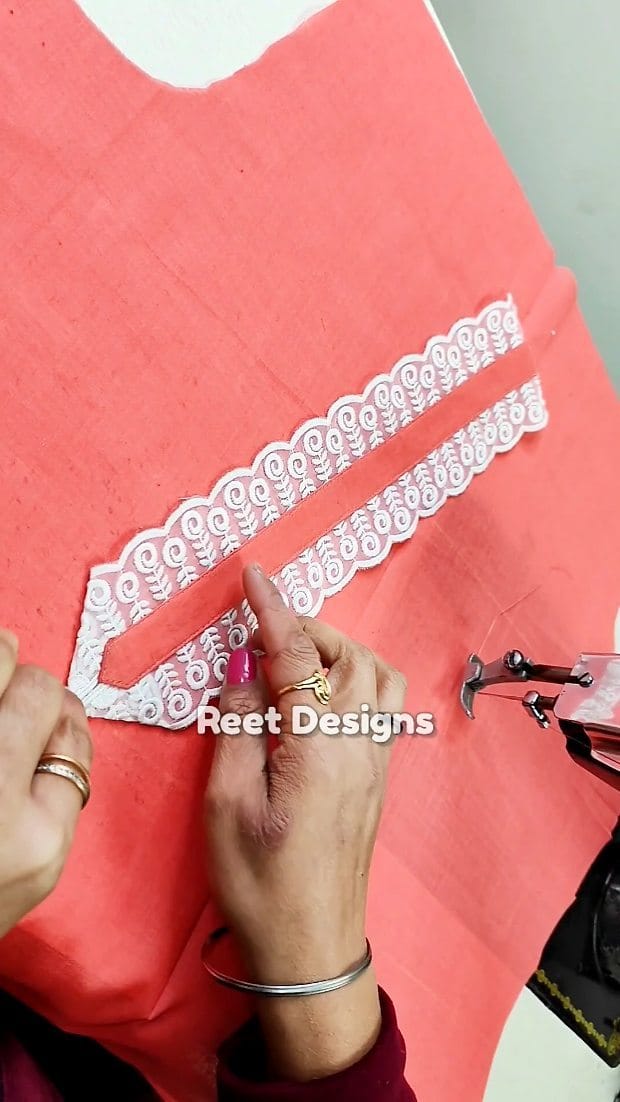 Best Organza Lace under 99/-