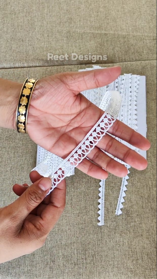 To buy these Laces, Comment "Lace"
Beautiful Laces under 149/- only