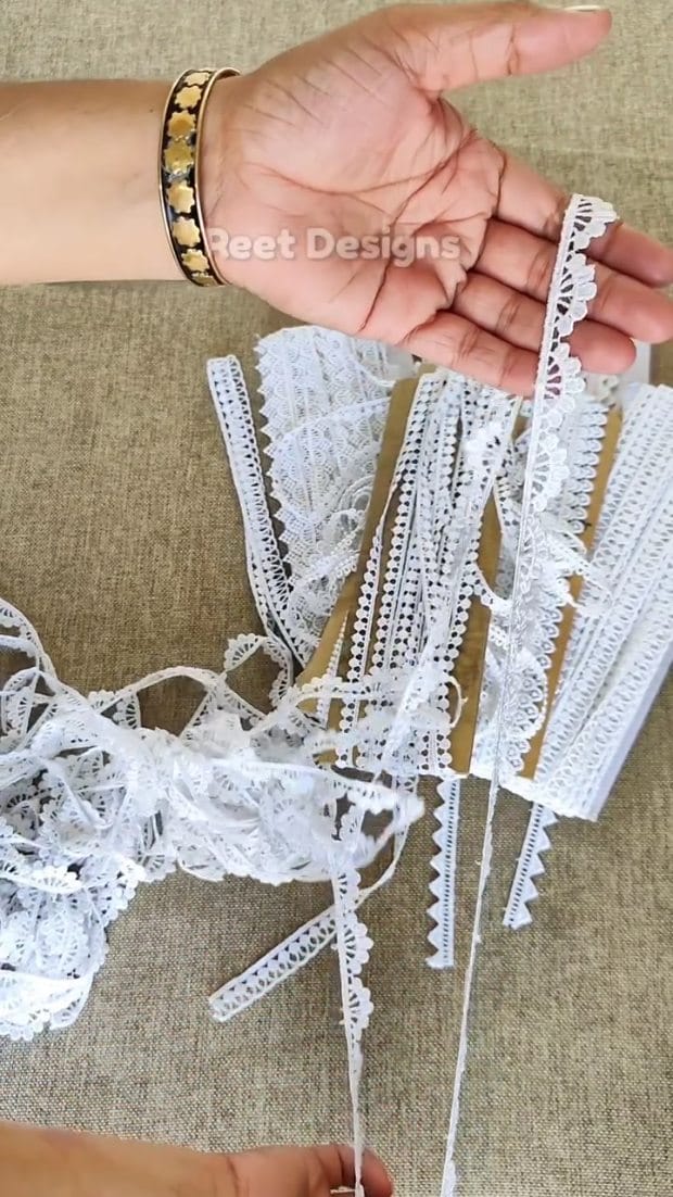 Comment for links ✨
Beautiful and affordable white Laces at affordable price.
.
.
.
.
.
.
.
.
.
Comment for link✨
#sewinghacks #crafts #stitching #design #sewing #sewingtips #reels #instagrowth #meeshofinds @meeshoapp