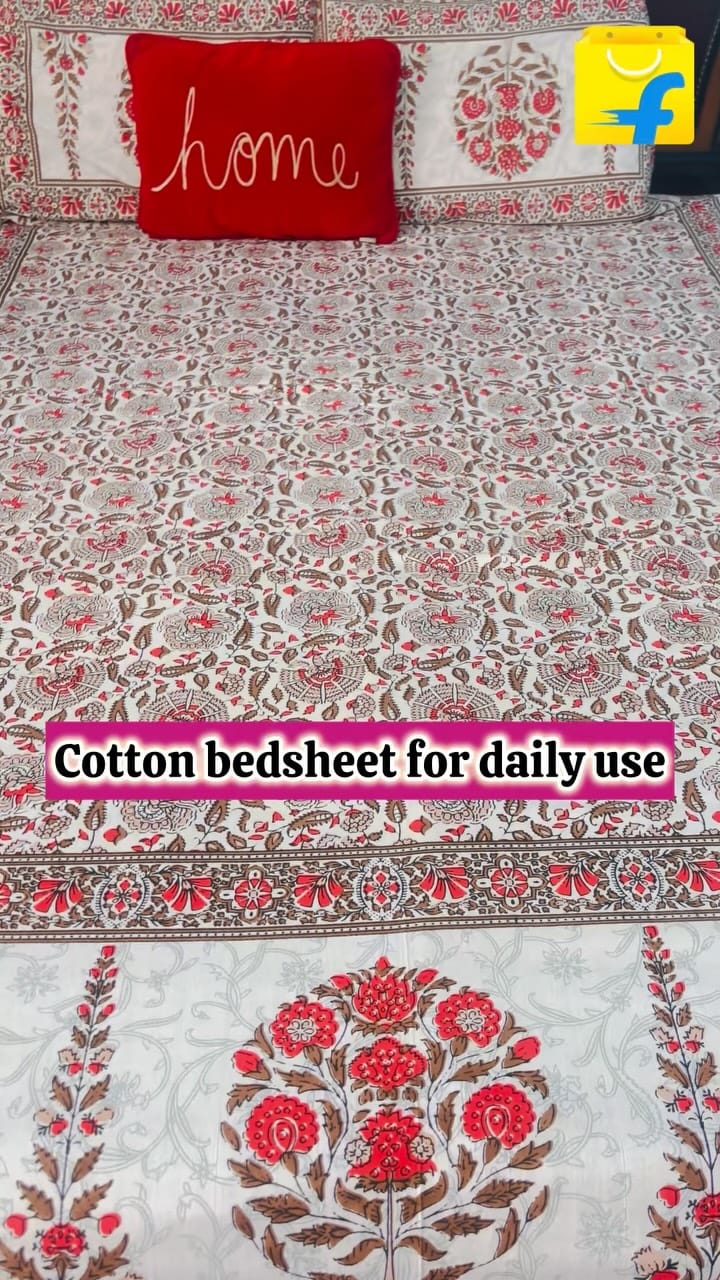 Comment link for direct link on your dm
#bedsheetonline#bedsheet#bedsheetseller#cottonbedsheets#floralprints#largebedsheets#budgetfriendly#budget#festivalvibes❤️#bedsheet#instagood#instagramreels