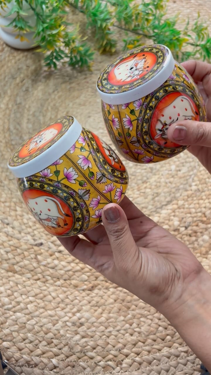 Meesho aesthetic finds