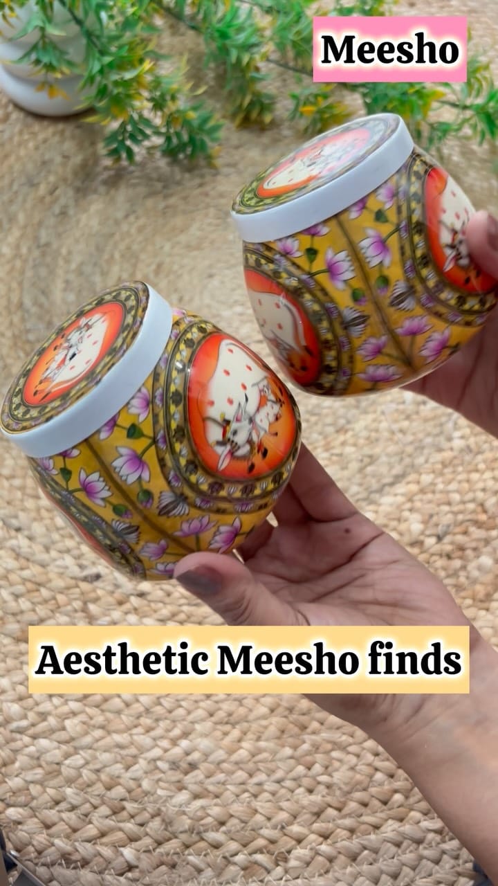 Comment link for direct link on your dm
@meeshoapp
#meesho#meeshofinds#aesthetic#storagebox#meeshokitchenhaul#kitchenfinds#instagood#ınstalike#instagramreels