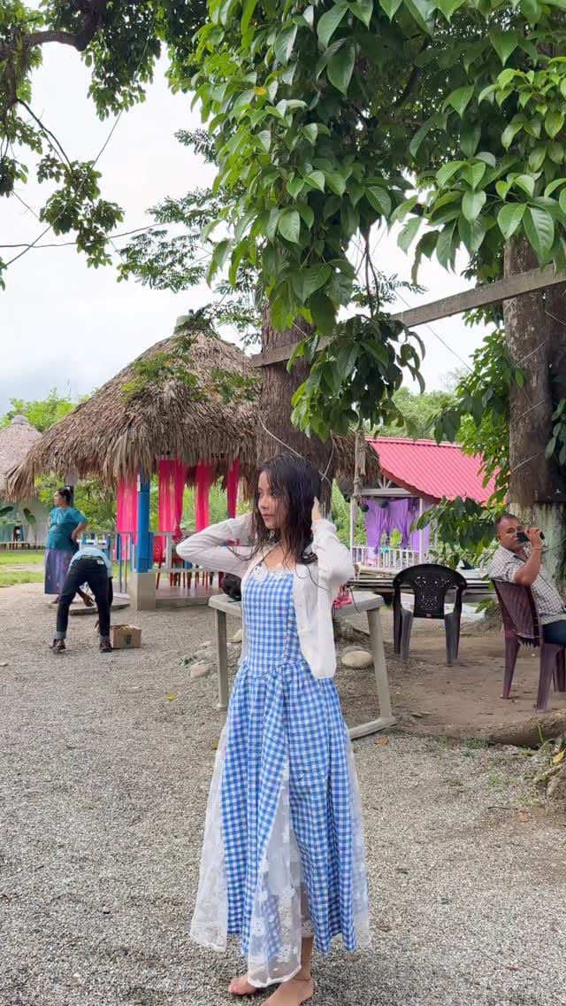What a fun day🤏😩
Comment for the dress link 🔗 
[ trending, explorepage, dress, grwm, savana, dresses, reelitfeelit, reelsexplore]
#reelitfeelit #trending #savana #explorepage #viral