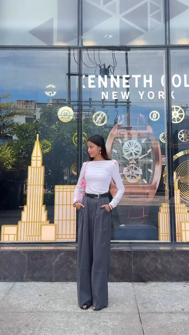 FIT CHECK 💗
Comment for the link 🔗 
[ ootd, outfit, outfitoftheday, grwm, trending, trendingreels, viral, explorepage, reelsexplore viralreels fashion, fashionreels ]
#ootd #trending #viral #explorepage #reelsexplore #outfit #fashion #reelsexplore