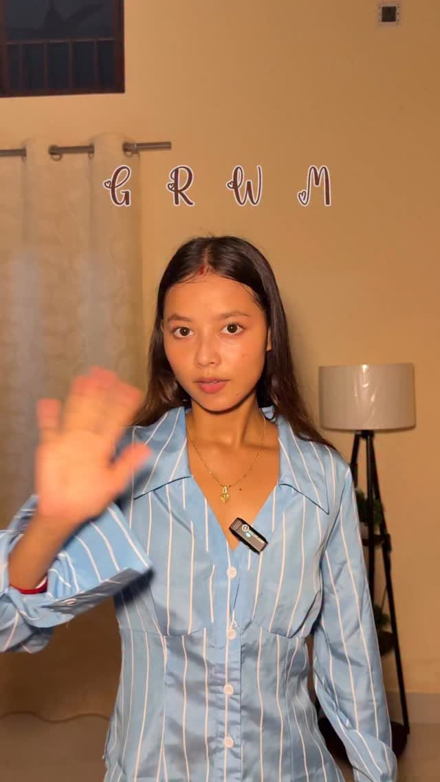 GRWM 🤎
Comment for the links 🔗 
[ Grwm getreadywithme trending viral explorepage trendingreels gettingready GRWM ootd brown aesthetic brown bag ]
#grwm #trending #explorepage #reelitfeelit #ootd #getreadywithme