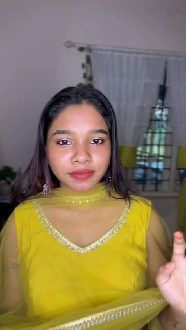 Oru കിടിലം സാധനം കിട്ടി 💛🌷
#viral #viralreels #viralvideos #ownvoice #meesho #followforfollowback #meeshofinds #wishlinked #fyb