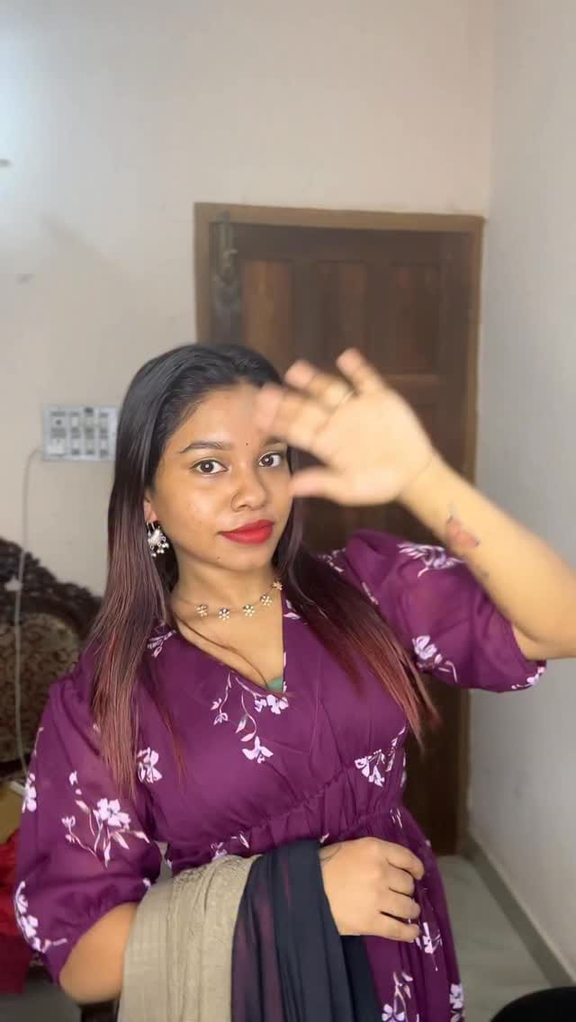 Bodycon It's so suitable 🤎🌝✨
#viral #viralreels #viralvideos #ownvoice #meesho #followforfollowback #meeshofinds #wishlinked #body #trending #like4like