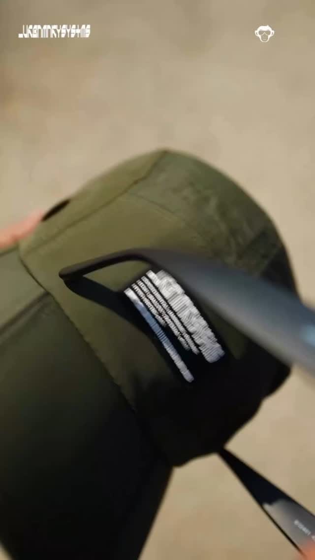 Fancy cap