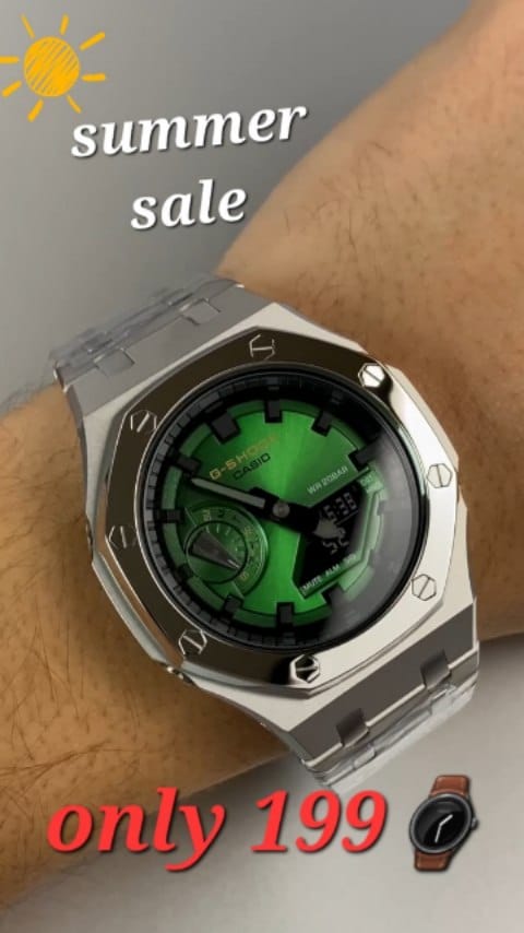 Royal watch ⌚️
