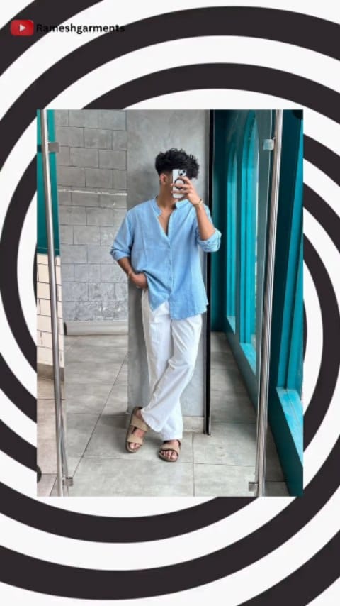 👉Comment "shop" automatically send 📮link in your dm 📥
And don't forget follow @a_t_u_l____c_h_a_u_d_h_a_r_y  Otherwise you don't receive link 🔗 अगर कमेंट करें तो भी लिंक नहीं मिला तो 2 लोगो को  ये रील्स send करदो मिल जाएगी ✅️
 5 Best Trending Shirts for Men in 2025 | Stylish & Classy Outfits
#shirtsformen #shirt #shirts #mensshirt #koreanfashion #MensStyle #trendingshirt
#MensFashion #FashionTrends #StyleGoals #MensWear #ClothingStyle #FashionDaily #OutfitIdeas #StyleBloggers #FashionInfluencer