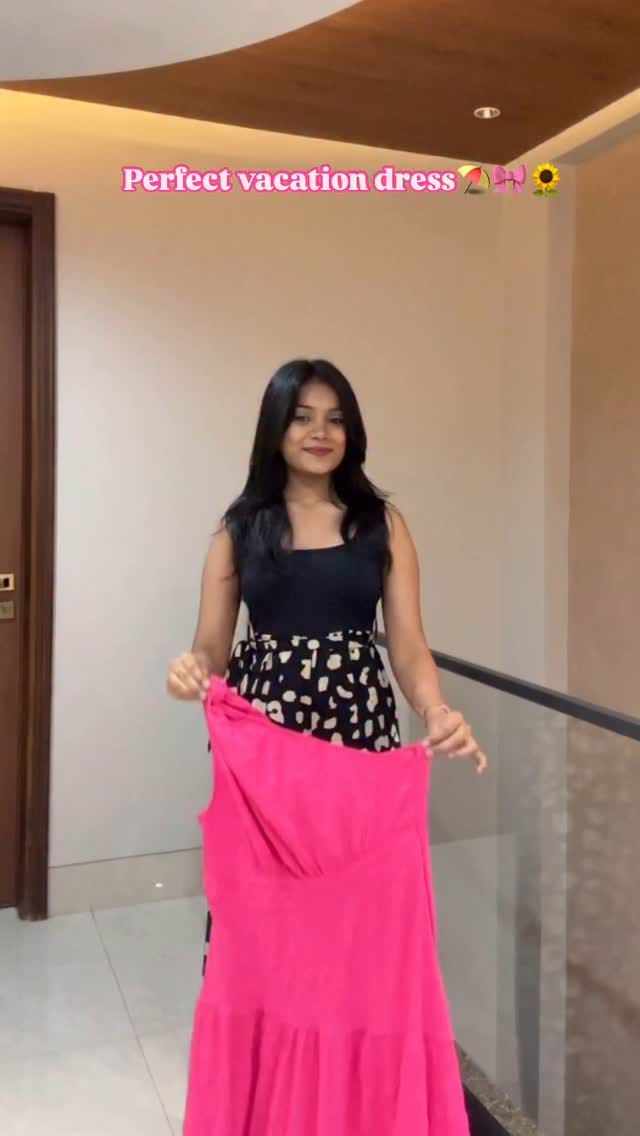 Comment ‘dress’ for automatic product links in your dm pr share this reel incase you do not receive the link🫶
Size i ordered-XS
True to pic and size
{newme finds, newme dresses, beach dress, summers, beach, pink dress, dress under 1000, pretty dresses, birthday, party, date, lunch, dinner, explore, fyp}
.
.
#newme #newmedresses #newmesummer #summerdresses #beachvibes🌴🌊☀️ #dress #pinkdress #igreach #lunch #explore #party #fypagee❤️❤️ #fyp