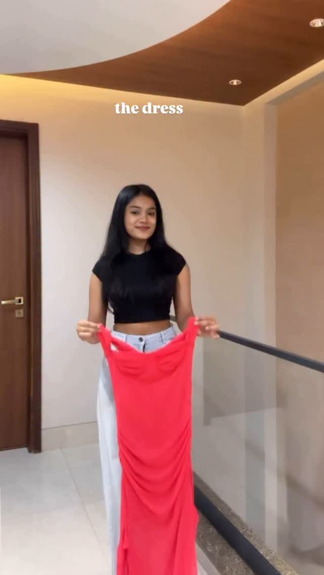 Comment ‘dress’ for dress links🔗Share this reel in my dm incase you do not receive the links🫶
{newme, newmedress, newmedresses, dressesunder 1000, red dress, prettiest red dress, lunch, dinner, birthday, party, explore, fyp}
.
.
#newme #newmeogs #newmedresses #dressesunder1000 #reddress #dresses #prettiestdress #lunch #dinner #party #explore #fypreelsシ゚