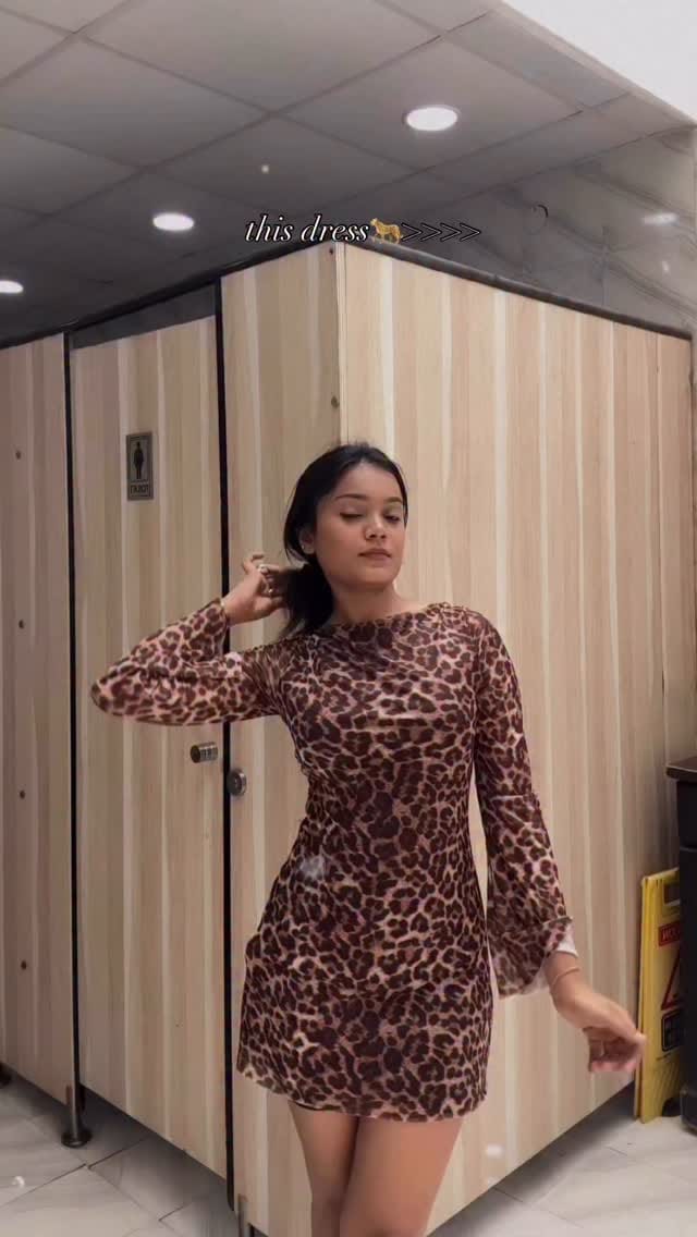 Comment ‘dress’ for links🔗Share this reel incase you do not receive the links🤌
Savana dress, animal print dress, leopard print, dress under 1000, short dress, explore, fyp
#savana #savanadress #animalprintdress #leopardprintdress #fyp #dressunder1000 #partydress #explore #fypviralinstagram