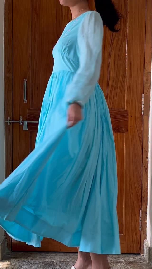 Comment for Links🪷🧏🏻‍♀️
[birthday outfit, maxi fit, outfit, ootd, premium cotton dress]