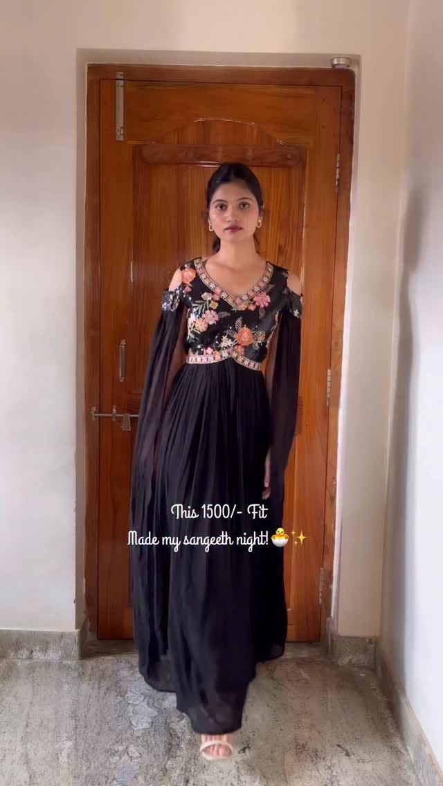 Comment for Link🌸🐣 This can be your cocktail/Birthday/Sangeeth fit of this season☺️🪷
[cocktail fit, birthday fit, sangeeth fit, ootd, outfit inspo]